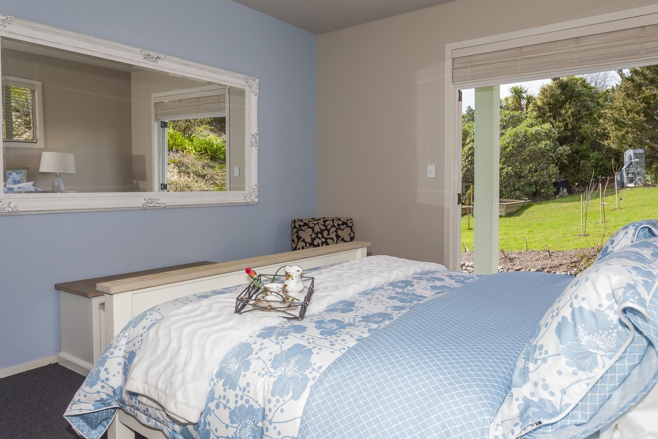 Flaxmill Cove B&B フィティアンガ エクステリア 写真