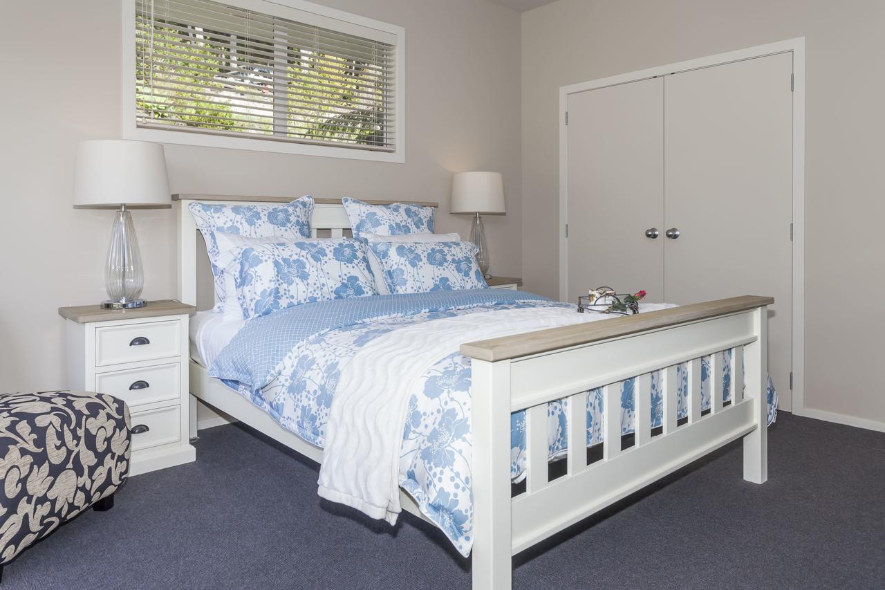 Flaxmill Cove B&B フィティアンガ エクステリア 写真